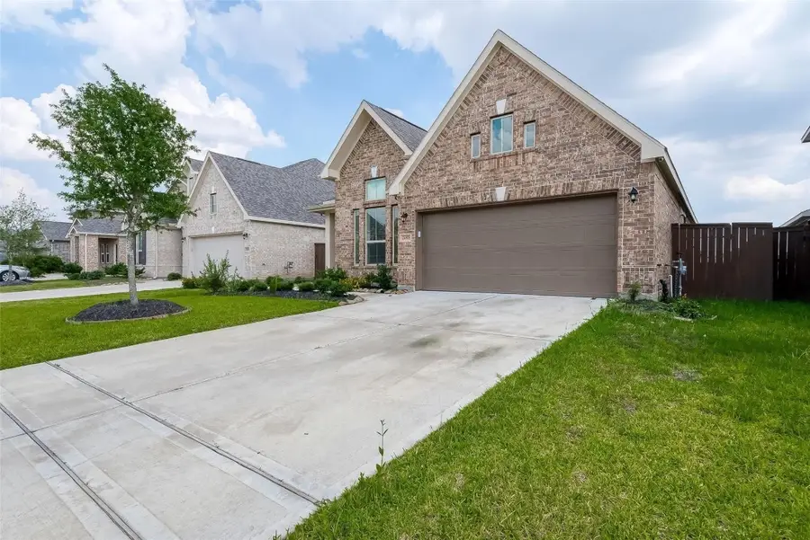 24303 Wild Bramble Lane, Katy, TX 77493 - #2