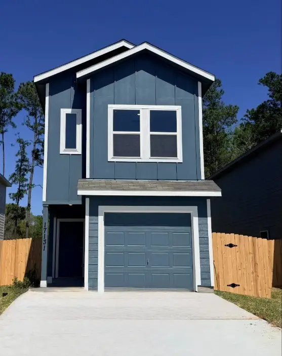 17115 Saxophone Lane, Conroe, TX 77306