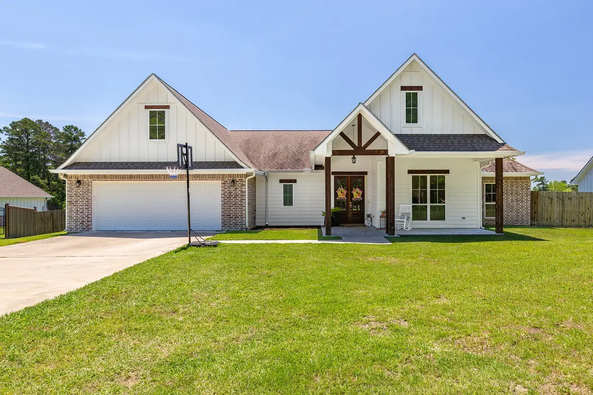 627 Box Car Road, Lufkin, TX 75904 - #1