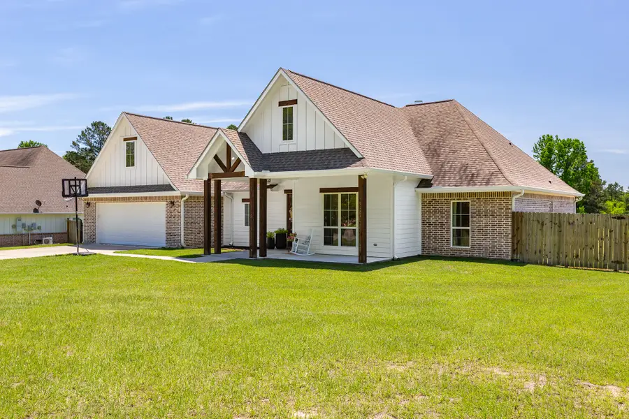 627 Box Car Road, Lufkin, TX 75904 - #3