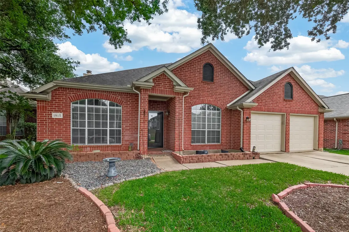1815 Glen Oak Court, Sugar Land, TX 77479 - #1