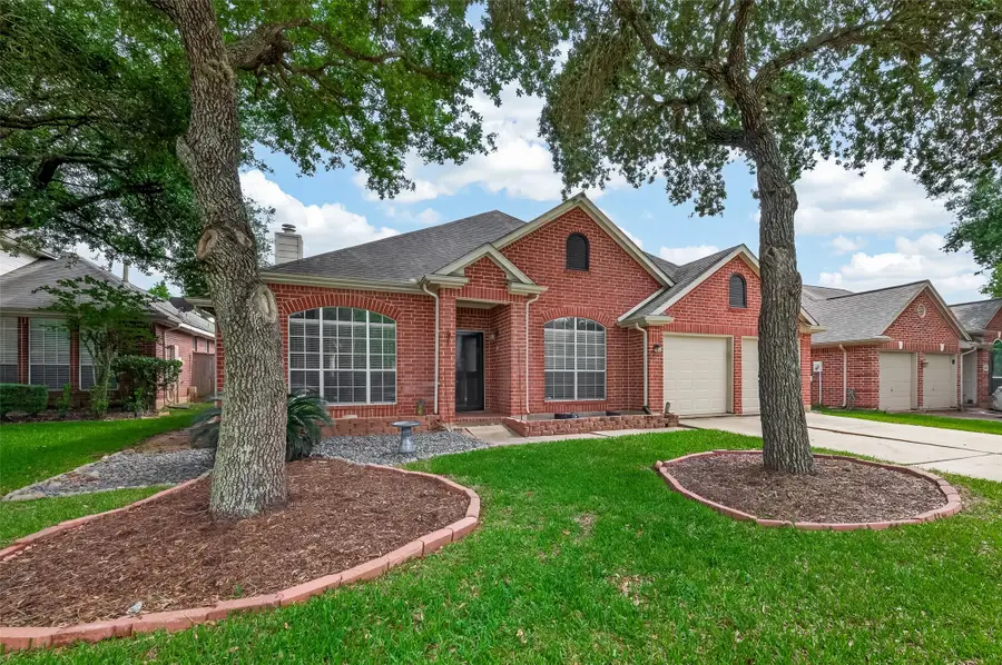 1815 Glen Oak Court, Sugar Land, TX 77479 - #2