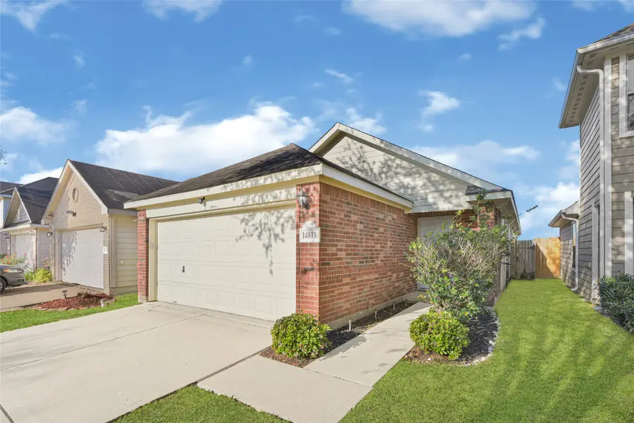 14818 Aberdeen Meadow Lane, Houston, TX 77053 - #2