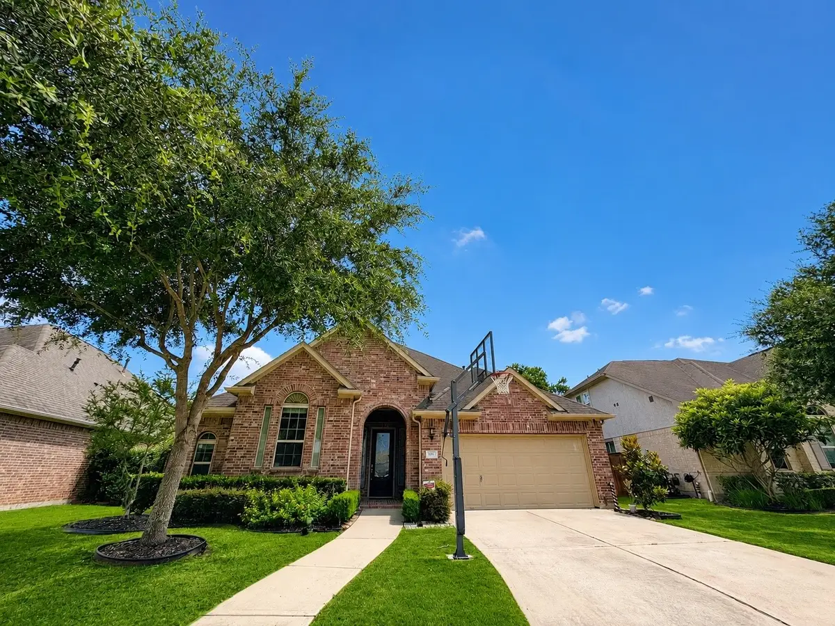 5811 Caper Shores Lane, Sugar Land, TX 77479 - #1