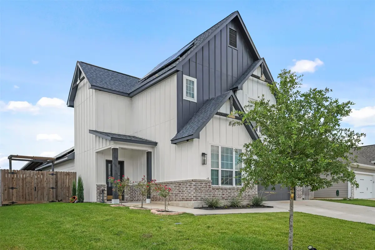 4141 Vintage Estates Court, Bryan, TX 77808 - Image #1