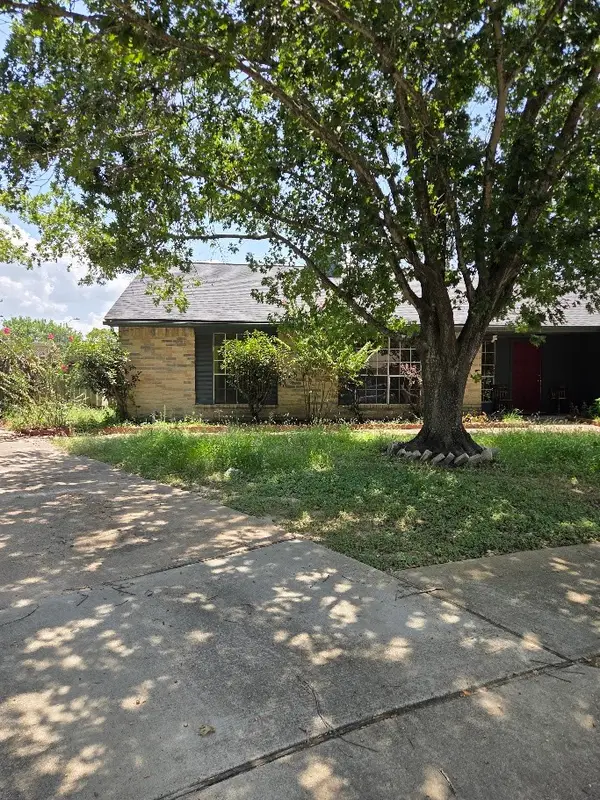 19507 Munsey Court, Katy, TX 77449