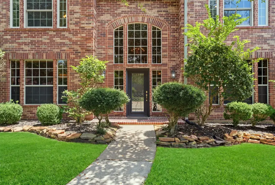 7807 Mayglen Lane, Spring, TX 77379 - #2