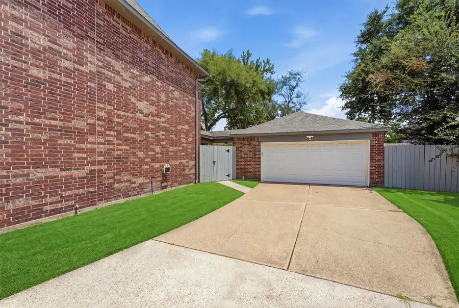 7807 Mayglen Lane, Spring, TX 77379 - #3
