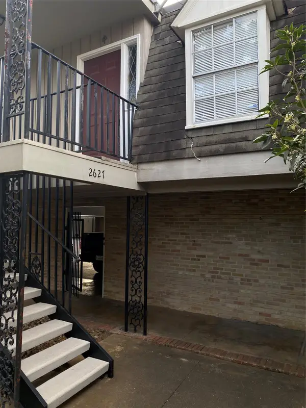 2627 Marilee Lane #7, Houston, TX 77057