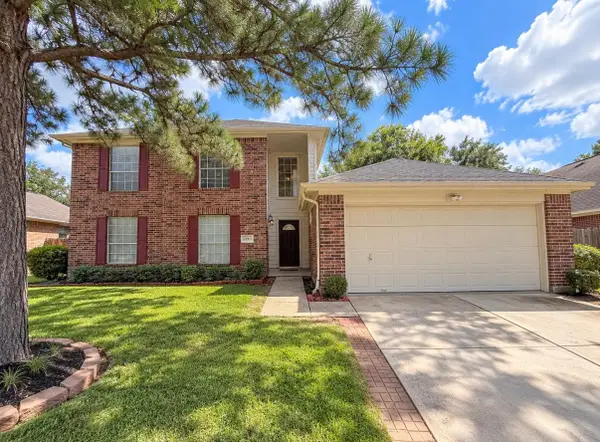 22511 Vista Valley Drive, Katy, TX 77450