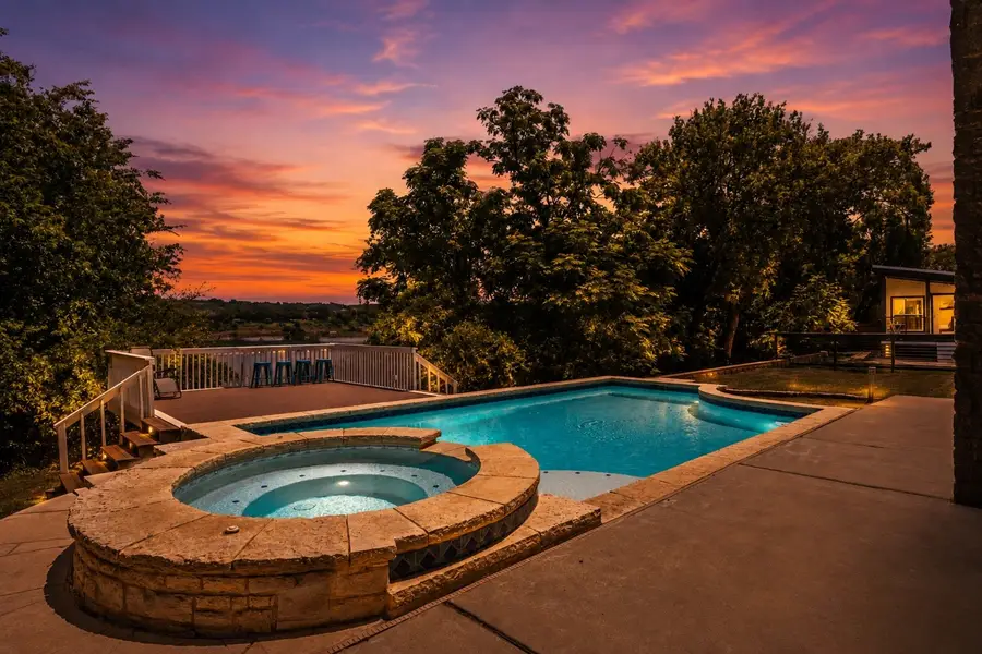 349 Arrowhead Point Road, Belton, TX 76513 - #2