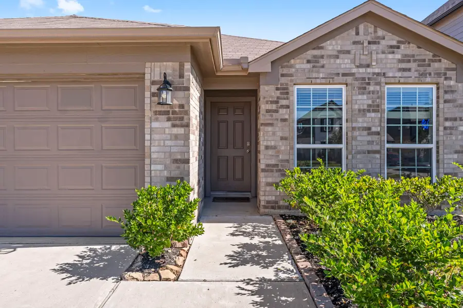 1807 Cypress Canyon Trail, Conroe, TX 77301 - Image #3