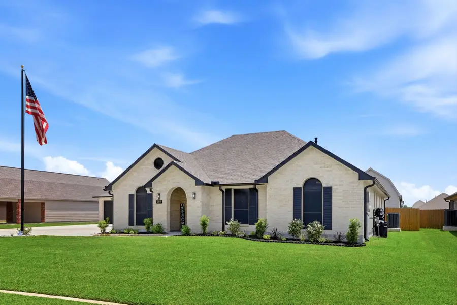 2109 Amistad Road, Dickinson, TX 77539 - #2
