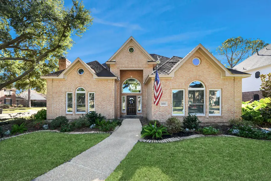 18203 Knotty Green Drive, Houston, TX 77084 - #3