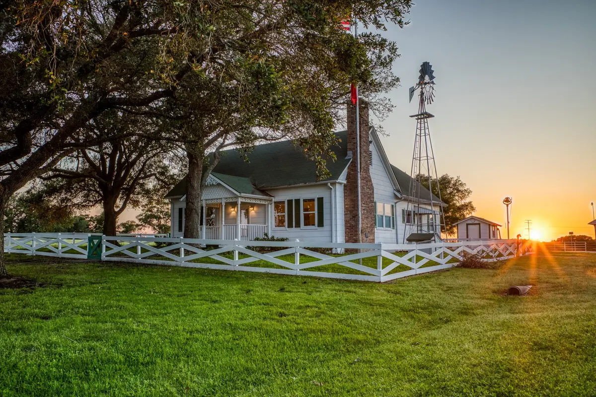 Lot 7000 S Fm 332 S, Brenham, TX 77833 - #1