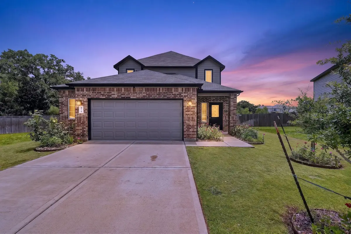 4718 Milagro Loop, Bryan, TX 77807 - #1