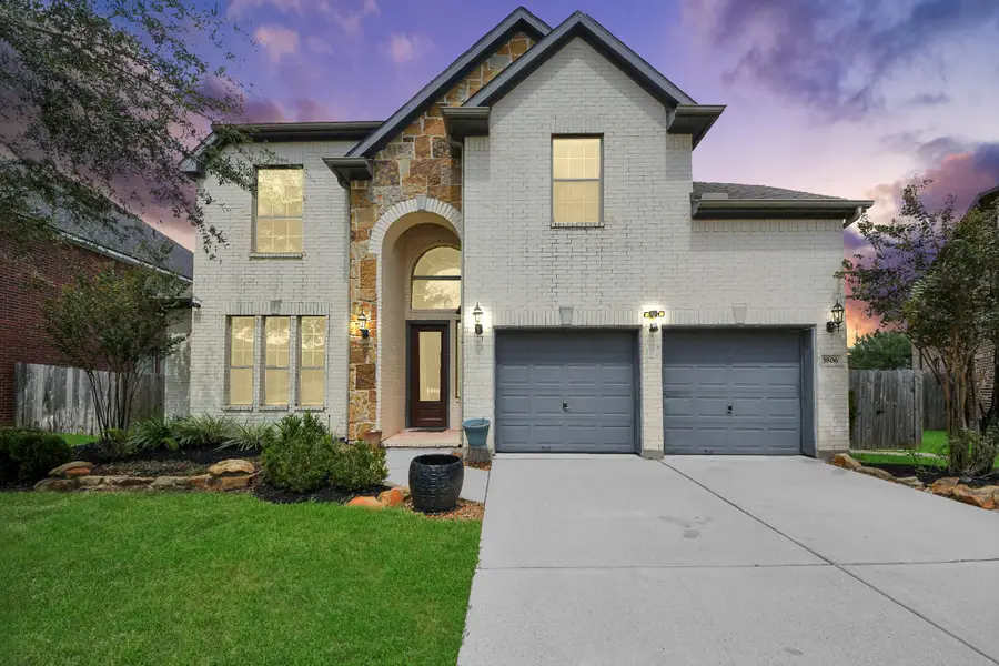 3806 Pearl Pass Lane, Sugar Land, TX 77479 - #2