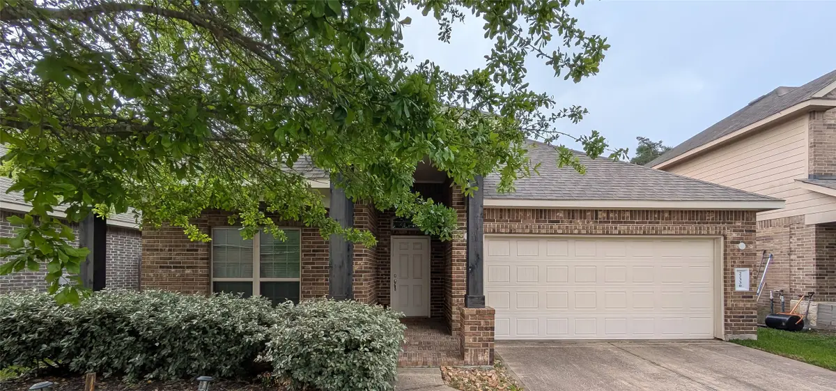 22330 Forbes Field Trail, Spring, TX 77389 - #1