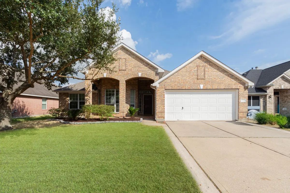 4319 Dow Way, Pasadena, TX 77505 - Image #1
