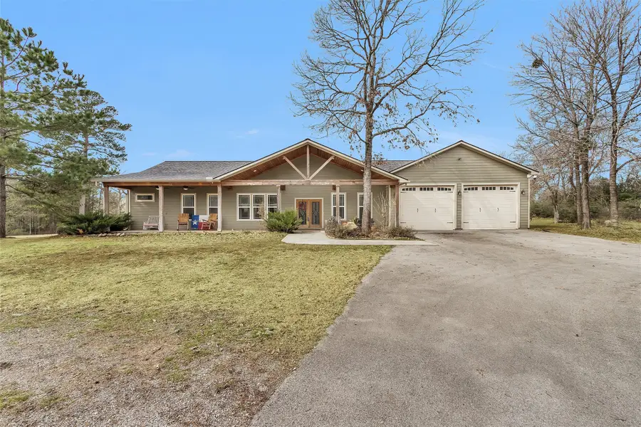 12225 High Fire Road, Montgomery, TX 77356 - Image #3