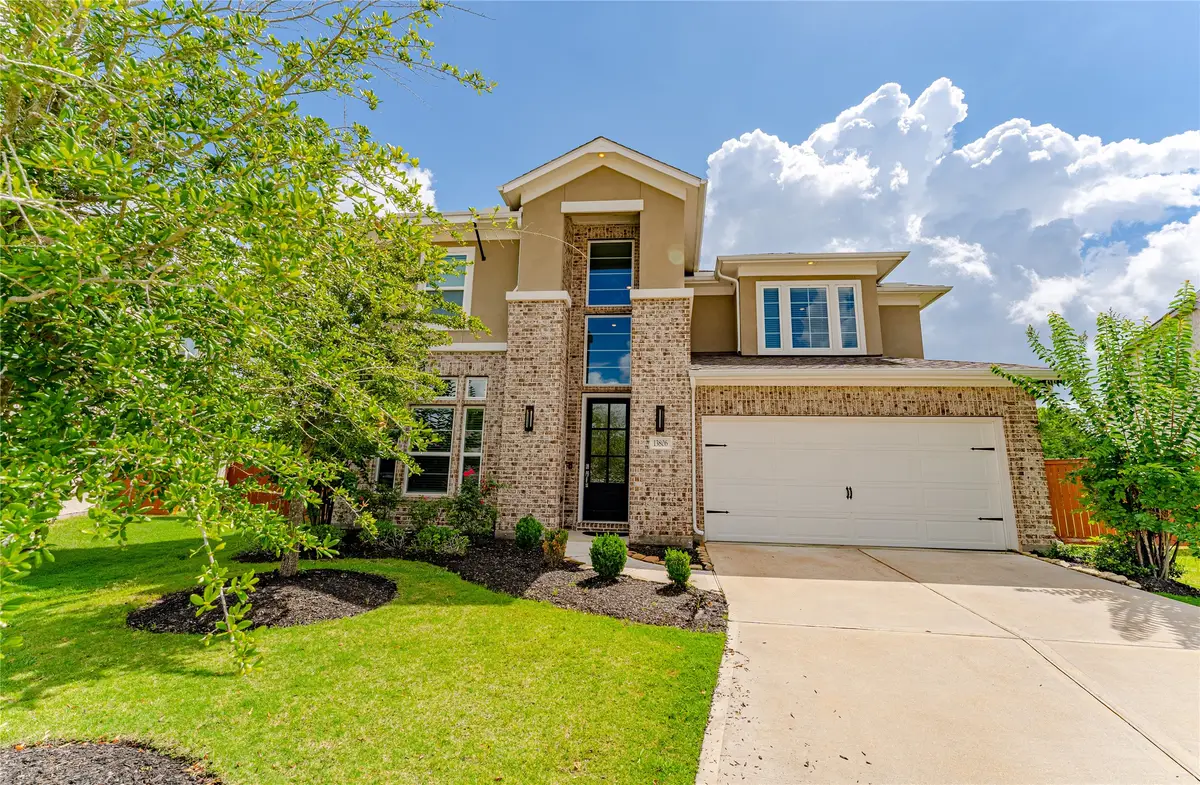 13806 Llano Basin Court, Cypress, TX 77429 - #1