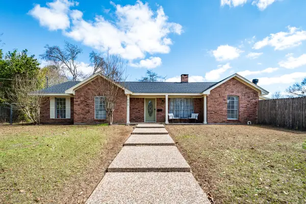620 Bowie Street, Liberty, TX 77575