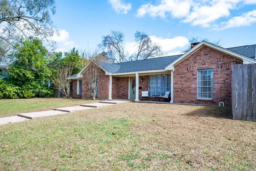 620 Bowie Street, Liberty, TX 77575 - #3