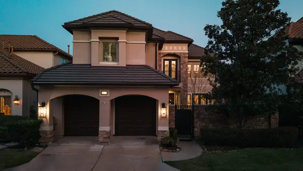 2819 Stuart Manor, Houston, TX 77082