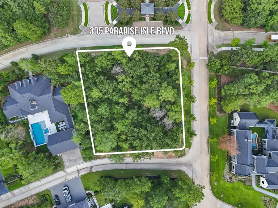 305 Paradise Isle Blvd, Montgomery, TX 77316 - Image #2