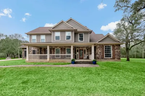 9500 Live Oak Court, Manvel, TX 77578