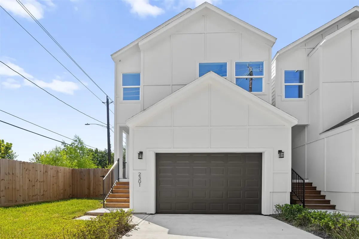 2301 Staples Street, Houston, TX 77026 - Image #1