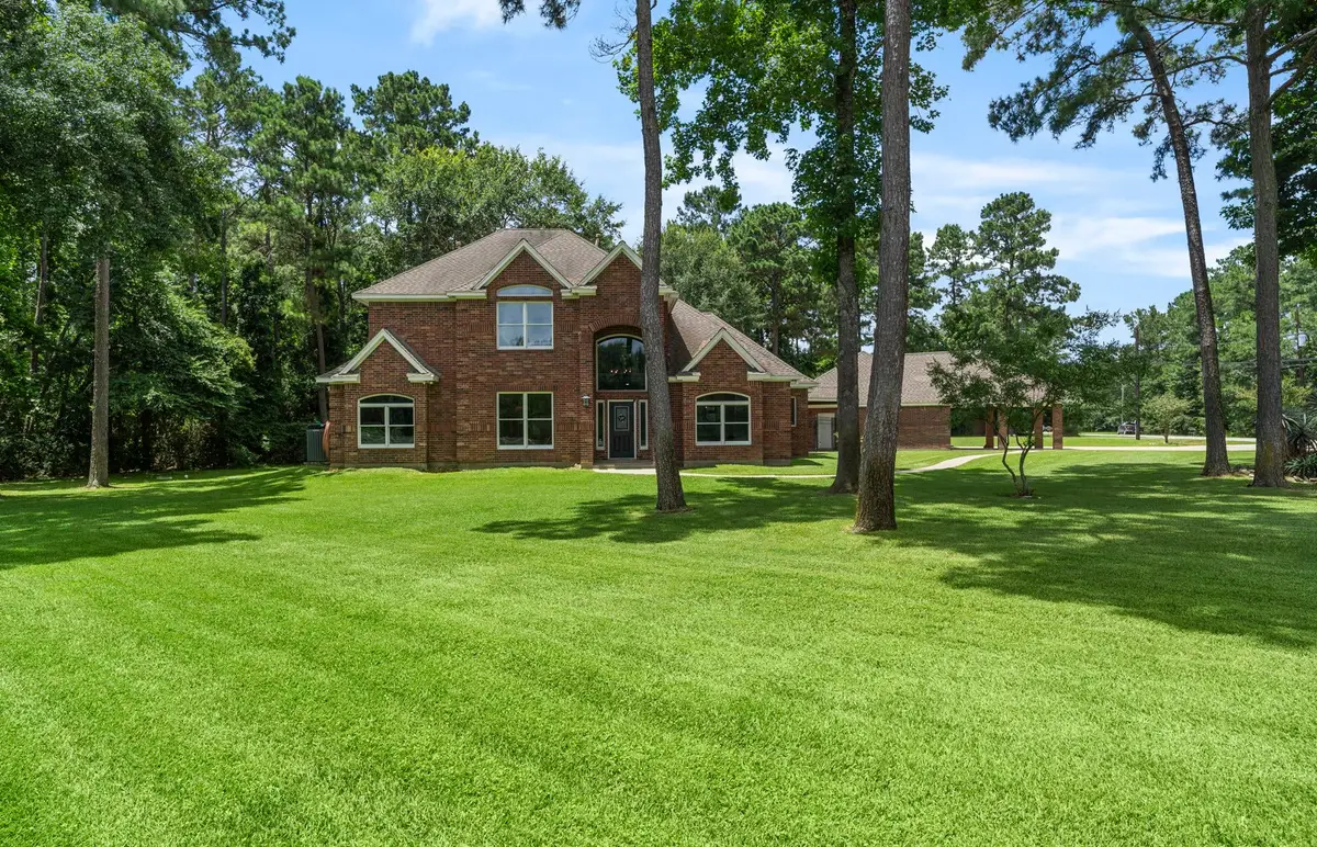 20302 Country Lake Drive, Magnolia, TX 77355 - Image #1