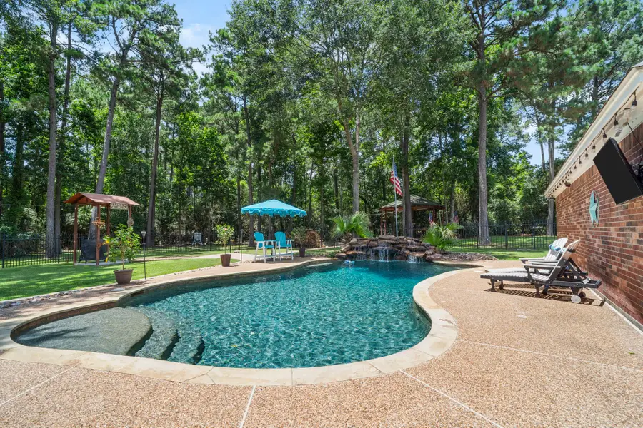 20302 Country Lake Drive, Magnolia, TX 77355 - Image #2