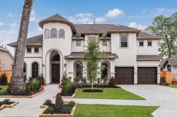 2510 Serene Path, Missouri City, TX 77459