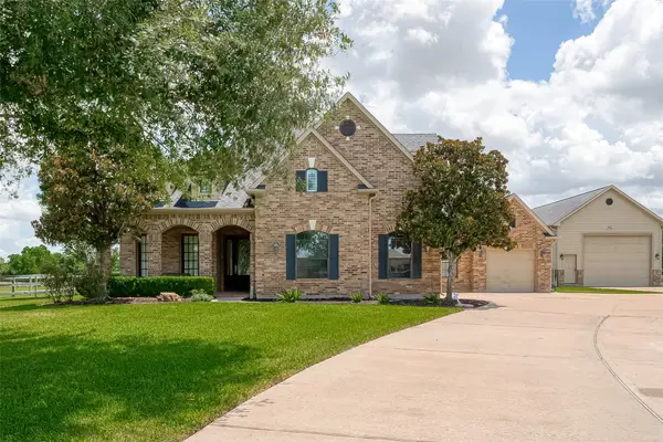 4810 Shadow Grass Drive, Katy, TX 77493
