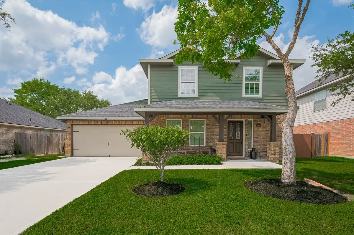 24402 Bar Kay Lane, Hockley, TX 77447 - Image #1