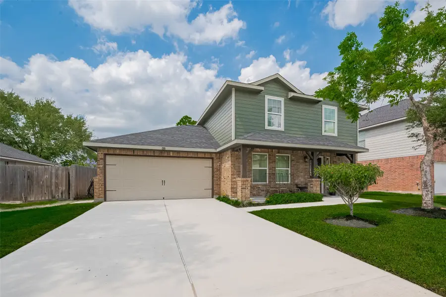 24402 Bar Kay Lane, Hockley, TX 77447 - Image #2