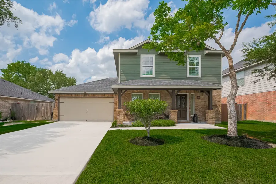 24402 Bar Kay Lane, Hockley, TX 77447 - Image #3