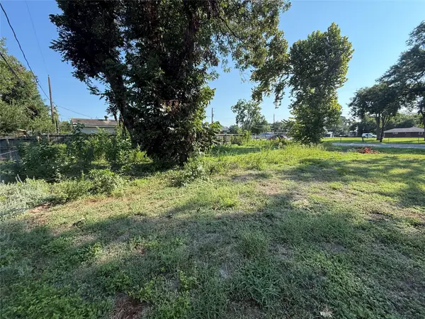 0 Collins Road, Richmond, TX 77469