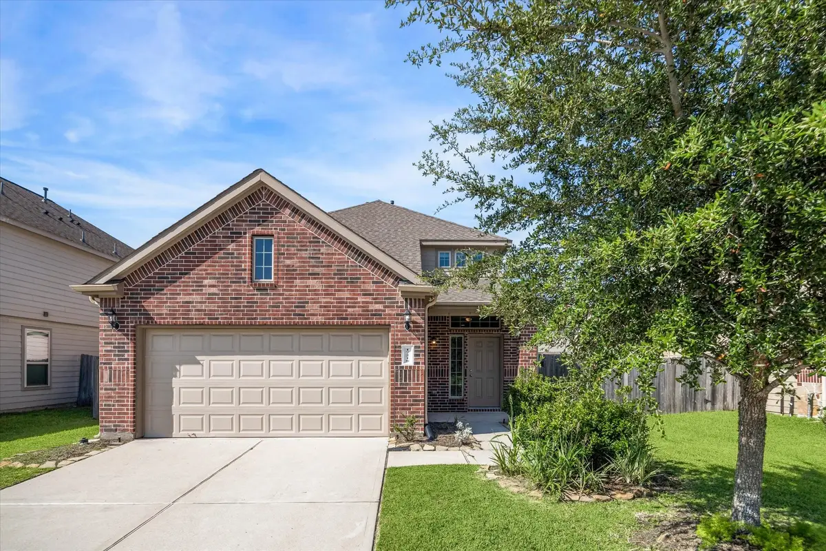17218 Devon Dogwood Trail, Richmond, TX 77407 - Image #1