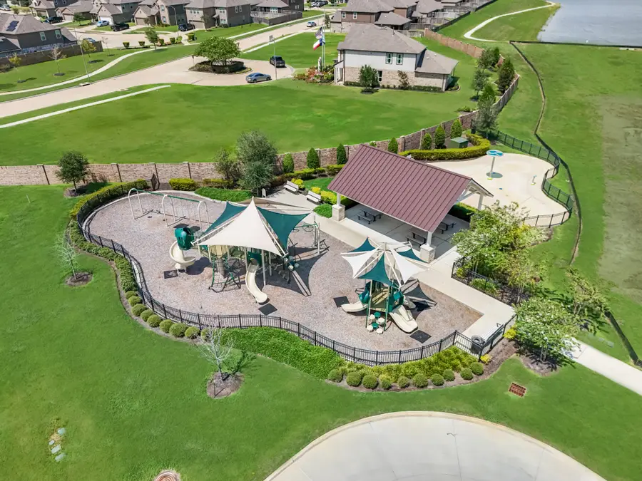 8742 Mallow Rose Way, Rosharon, TX 77583 - #3