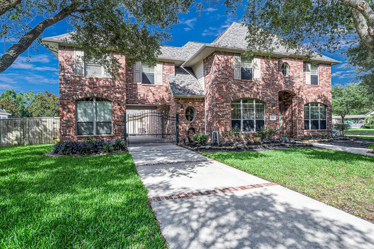 1302 Lake Grayson Drive, Katy, TX 77494 - Image #1