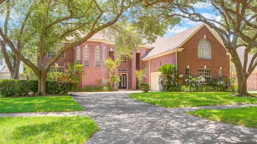 16 Treverstone Court, Sugar Land, TX 77479 - #3