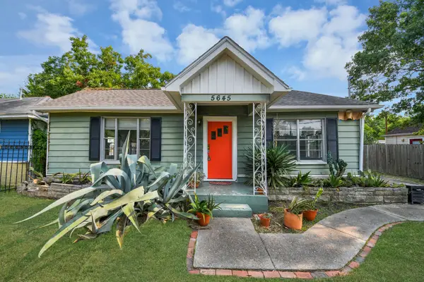5645 Barremore Street, Houston, TX 77023