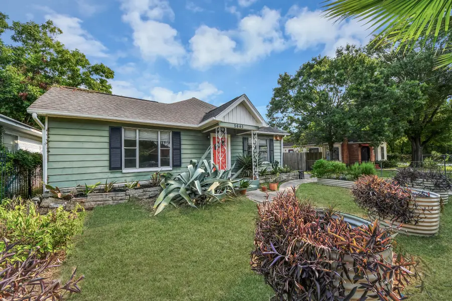 5645 Barremore Street, Houston, TX 77023 - #2