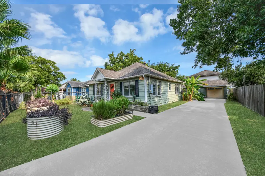 5645 Barremore Street, Houston, TX 77023 - #3
