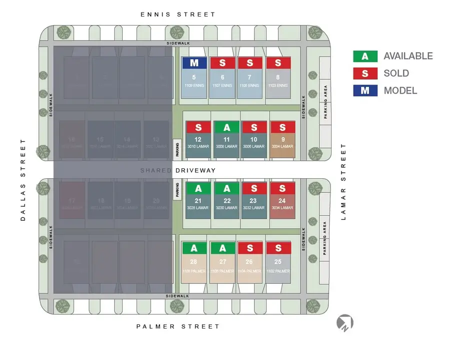 3030 Lamar Street, Houston, TX 77003 - Image #3