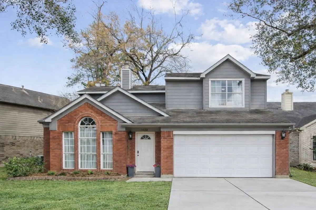 4922 Dobbin Springs Lane, Kingwood, TX 77345 - #1
