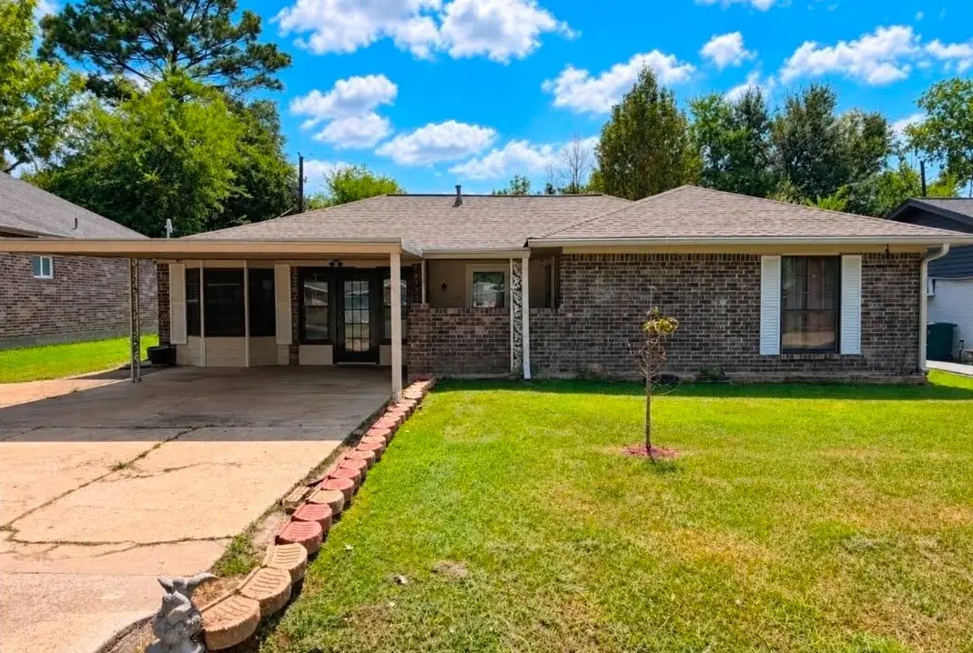 815 Magnolia Avenue, Crosby, TX 77532 - #1