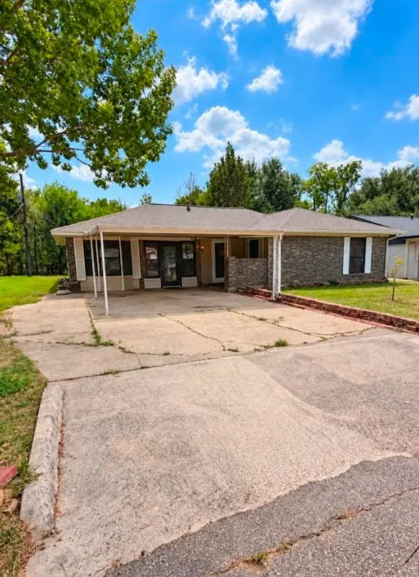 815 Magnolia Avenue, Crosby, TX 77532 - #2